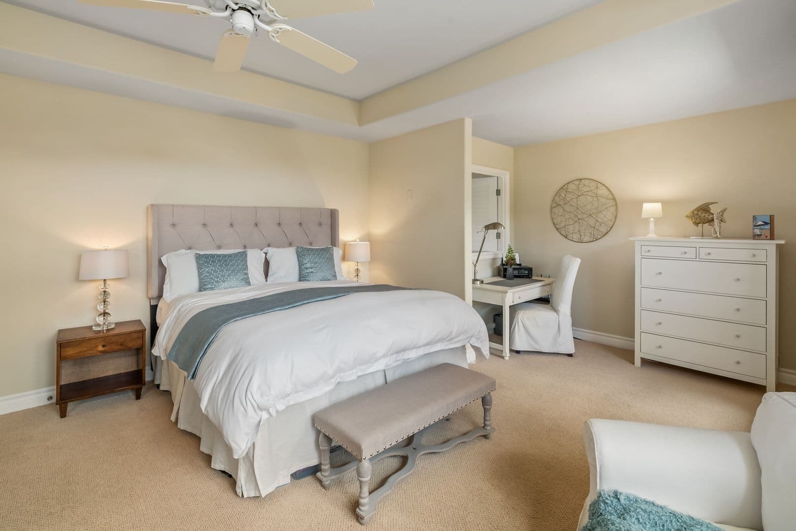 Princeville House: 4100 Queen Emma's Dr #58