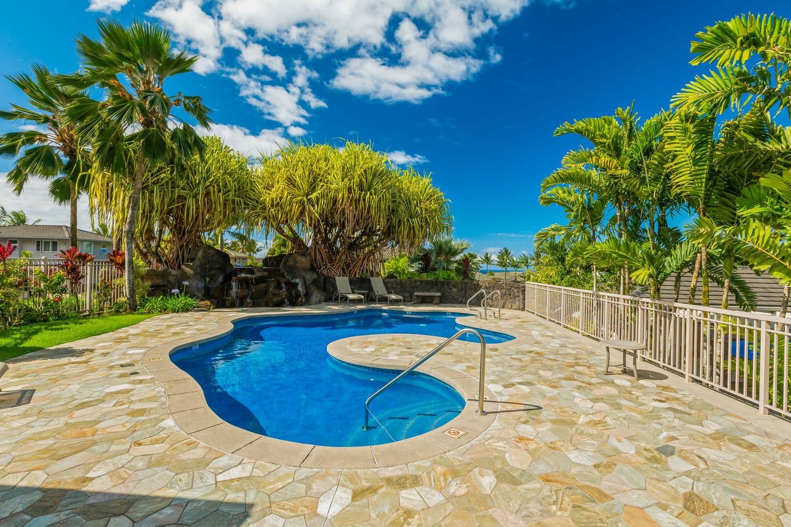 Princeville House: 4100 Queen Emma's Drive
