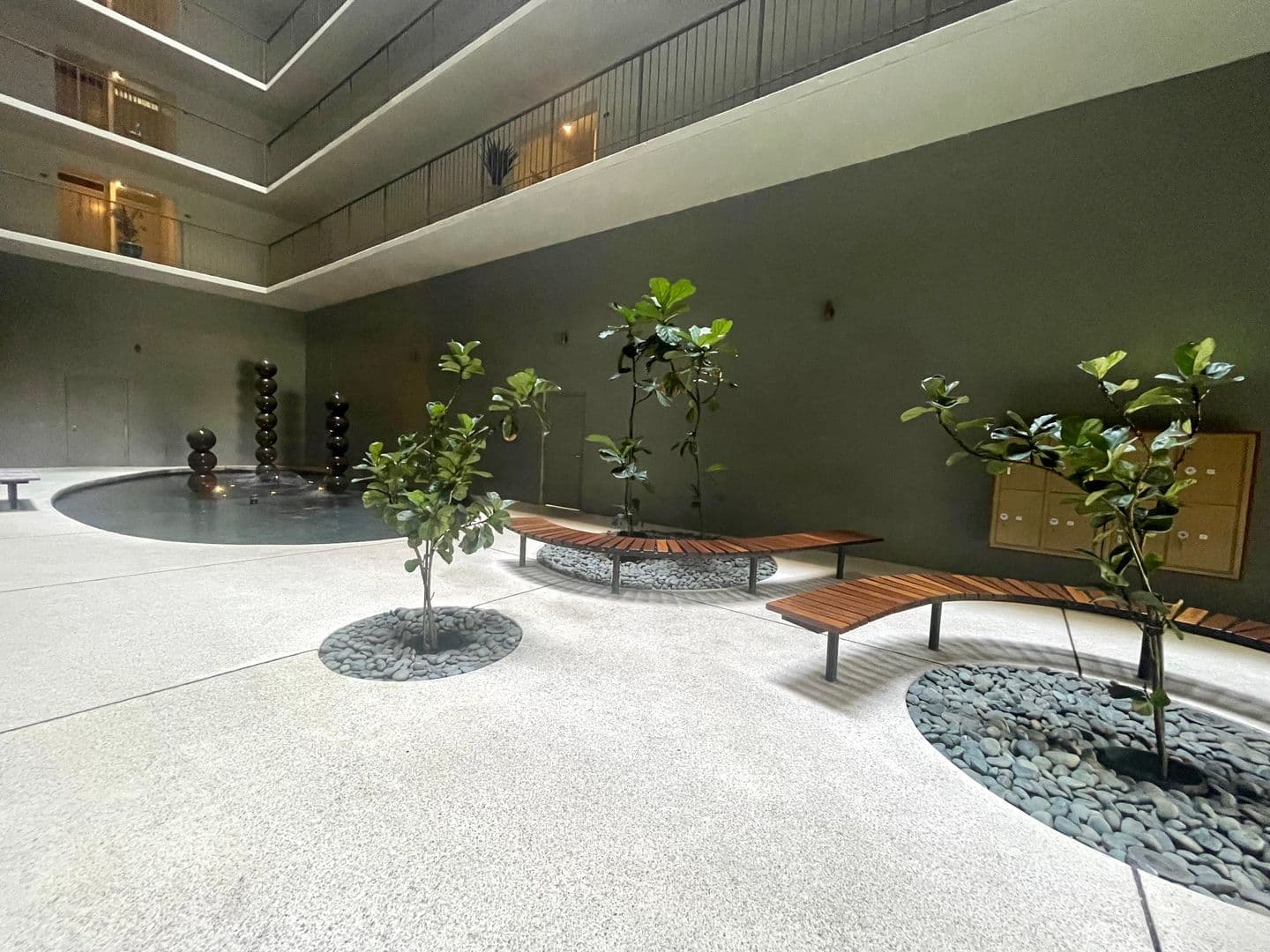 Honolulu Condo: 1645 Ala Wai Blvd #1007