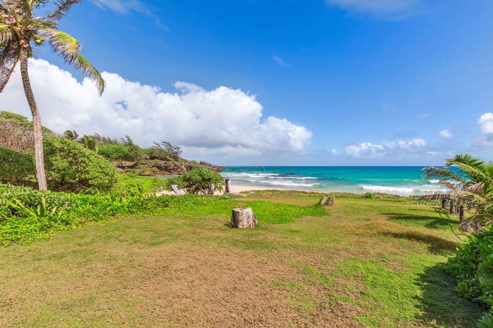 Laie House: 55-137 Kamehameha Highway