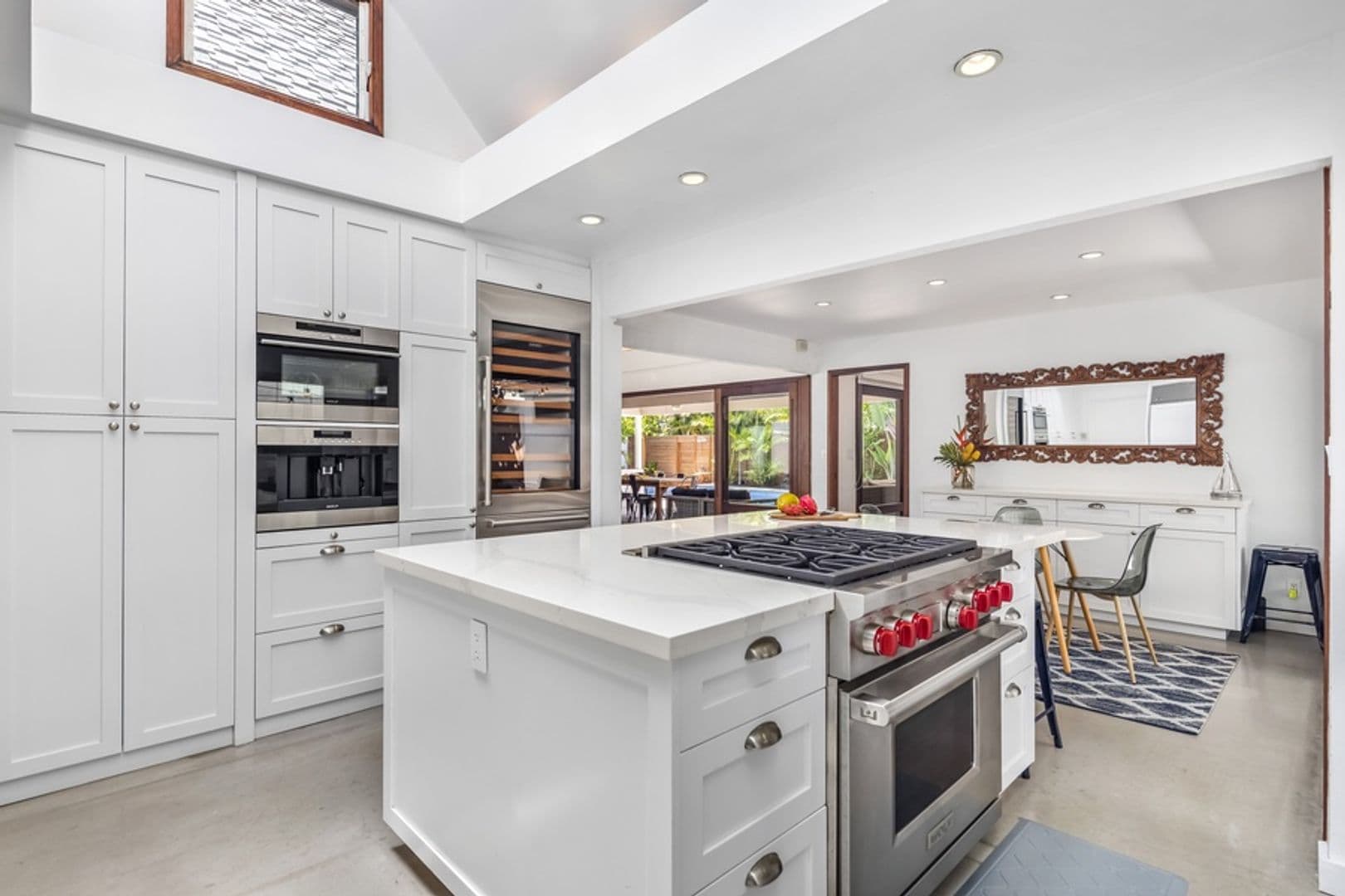 Kailua House: 165 Kailuana Loop