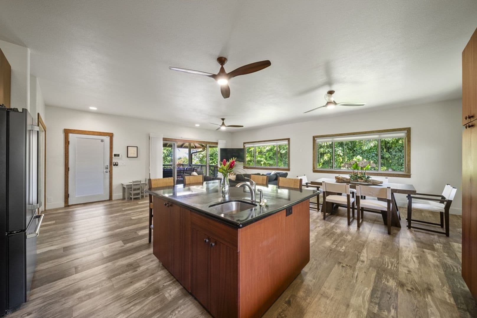 Haleiwa House: 58-126 Napo'onala Place