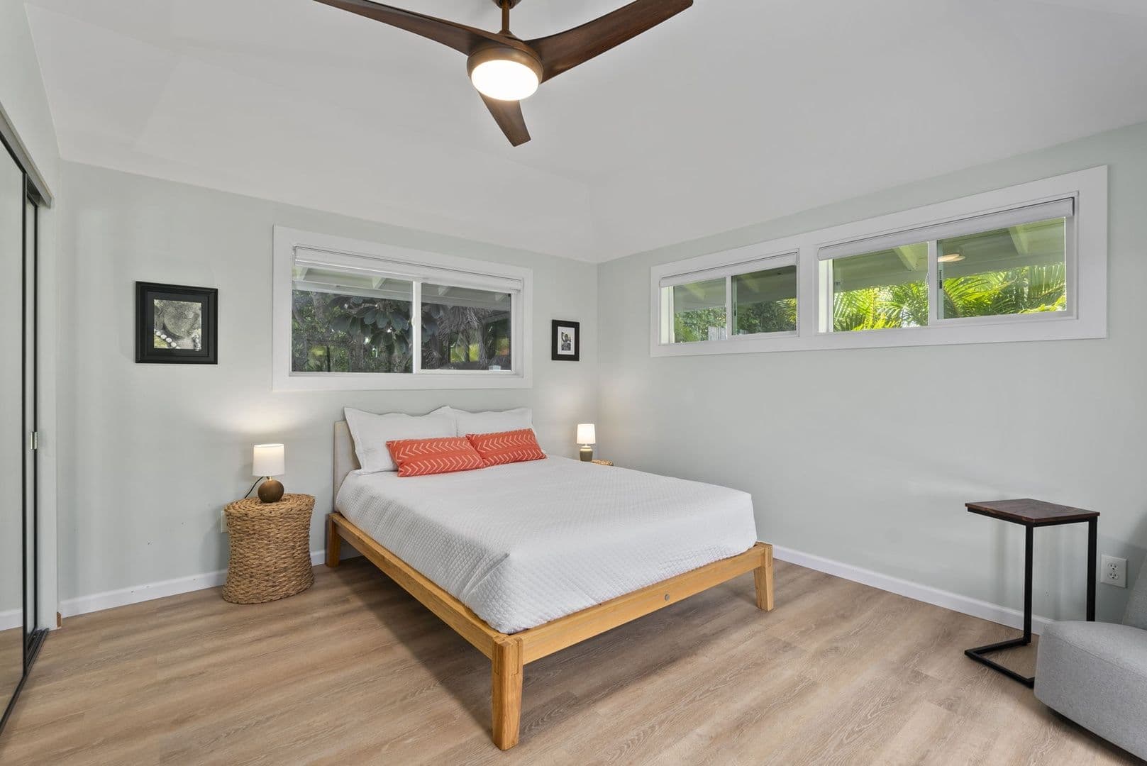 Kailua House: 1445 Mokolea Dr