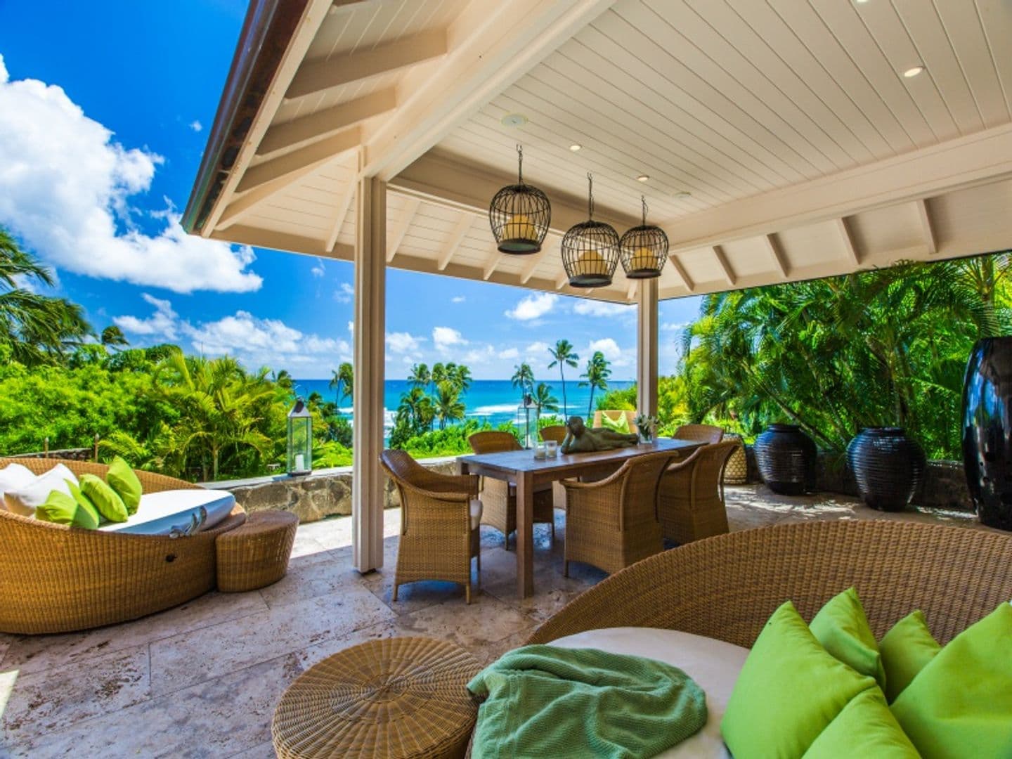 Honolulu House: 3663 Diamond Head Road