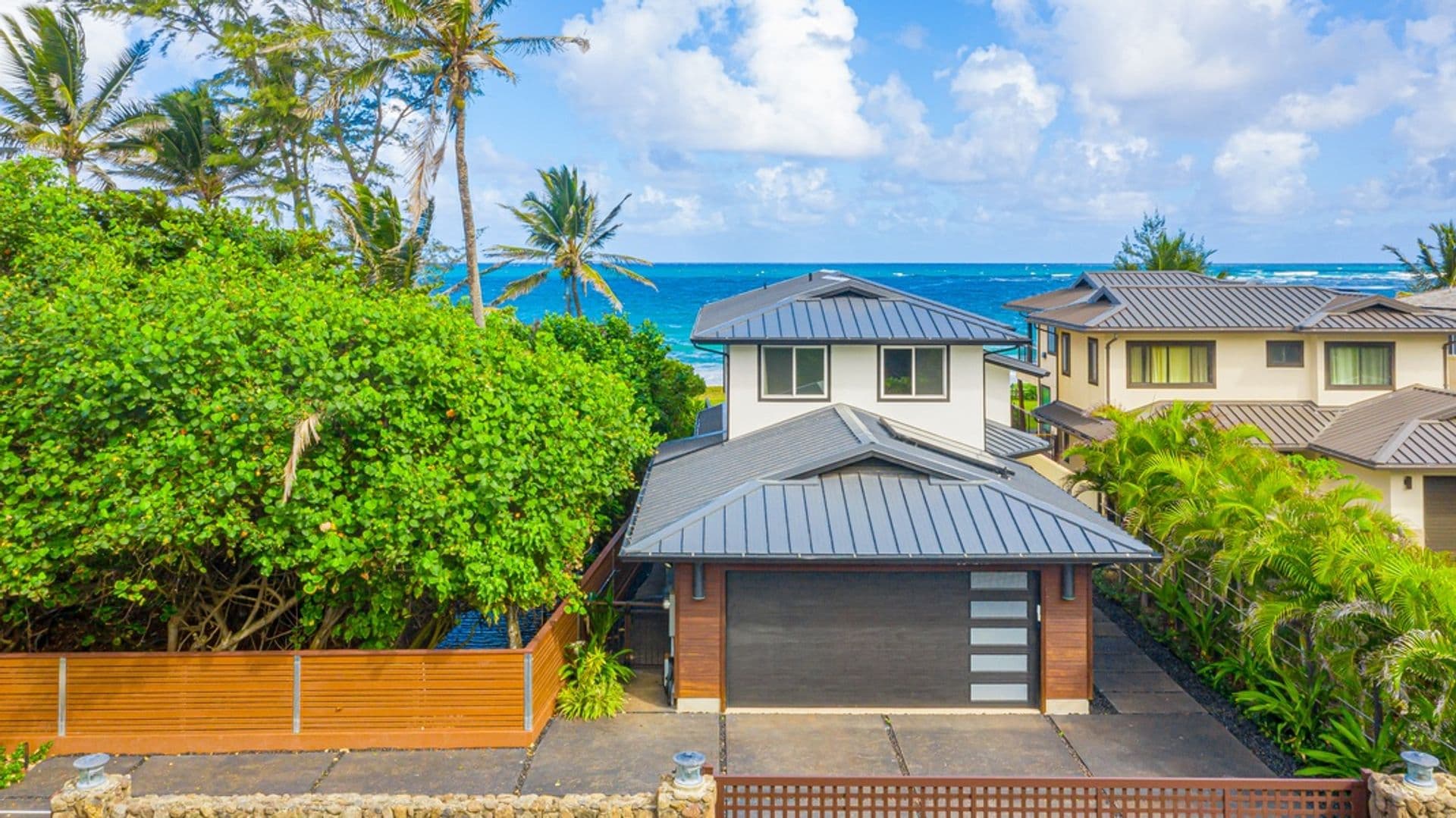 Laie House: 55-137 Kamehameha Highway