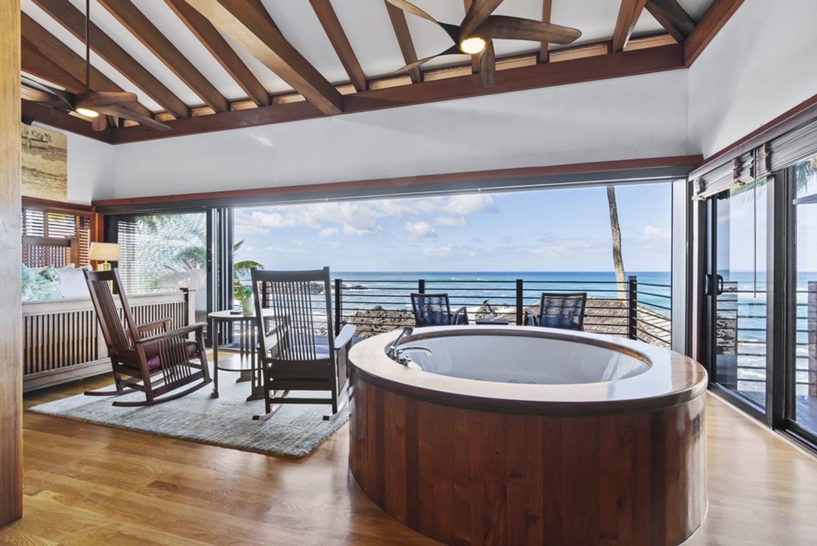 Haleiwa House: 61-205 Kamehameha Highway
