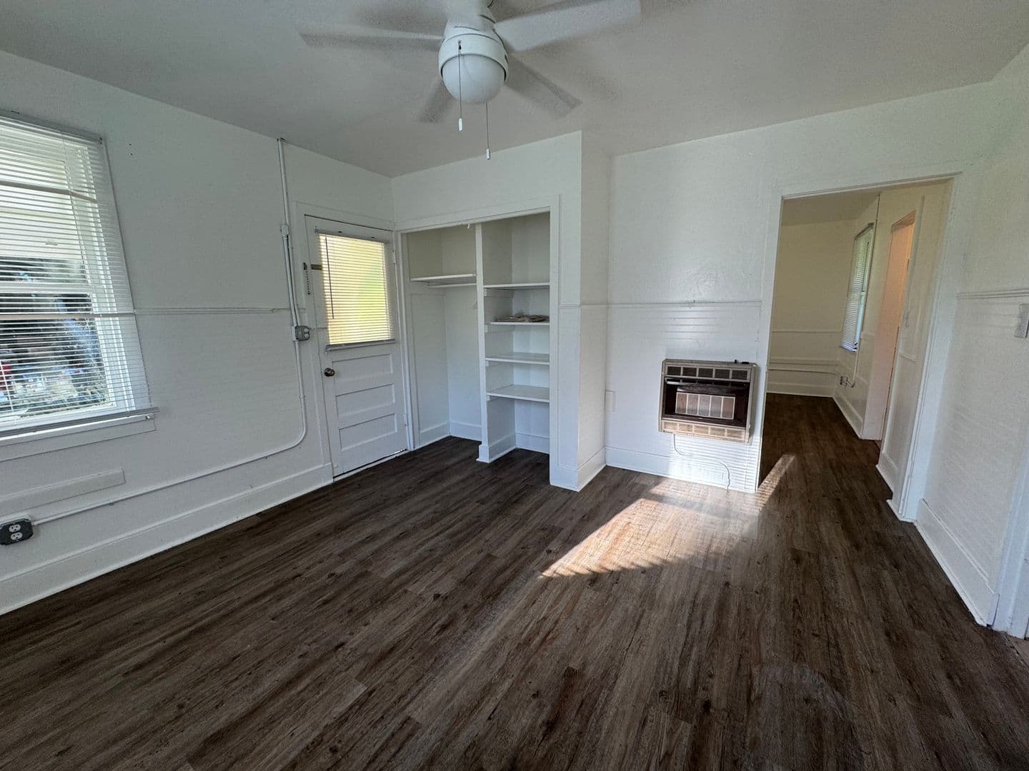 White Springs Apartment: 12534 Roberts St - Unit 5