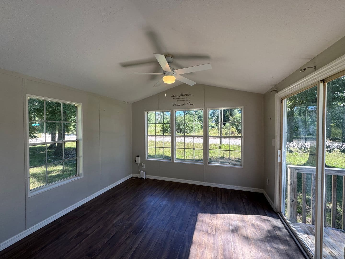 Live Oak House: 1483 177th Rd