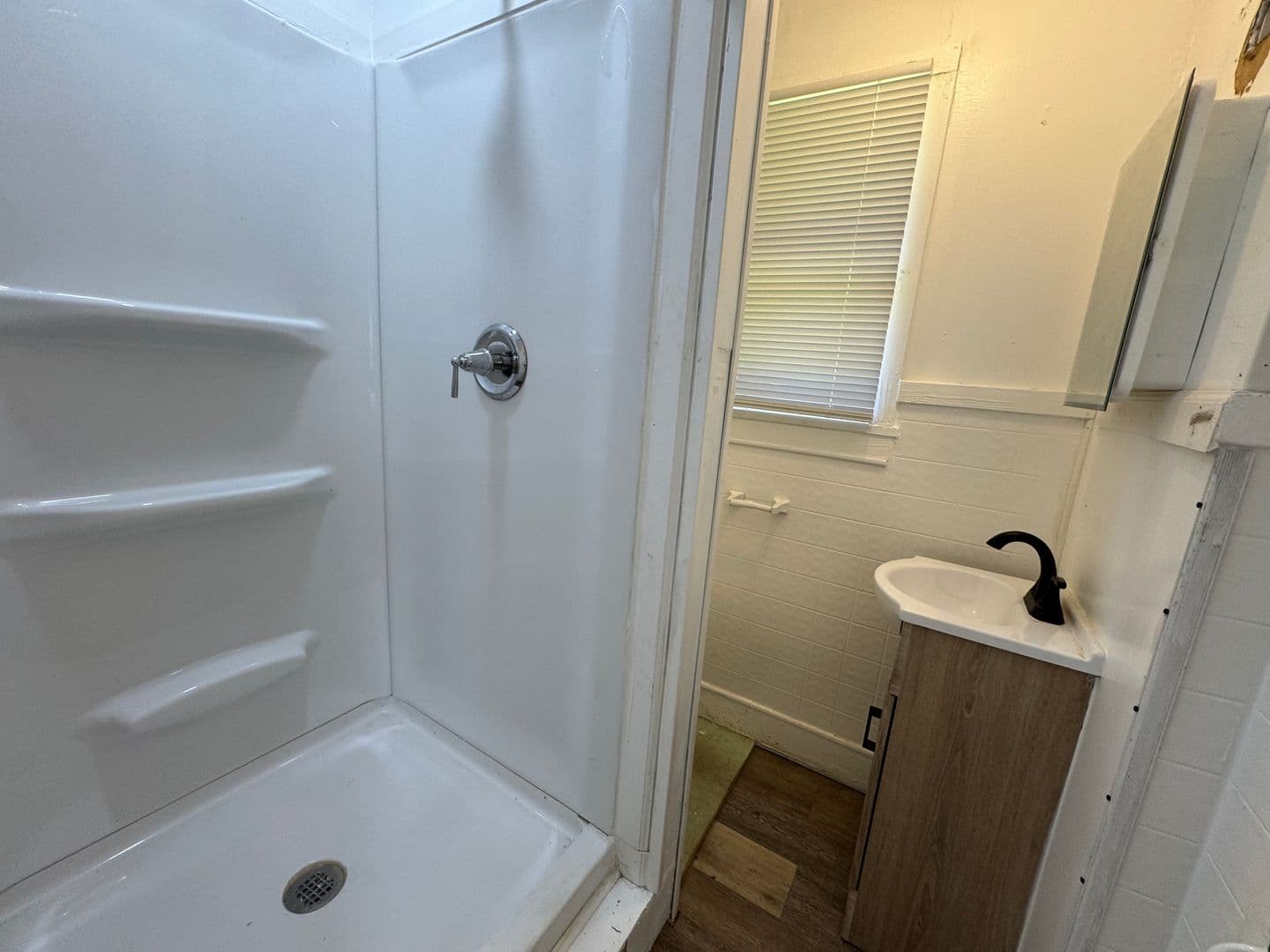 White Springs Apartment: 12534 Roberts St - Unit 5