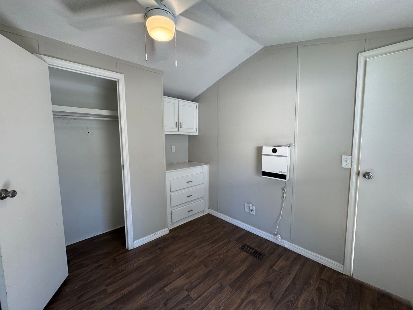 Live Oak House: 1483 177th Rd