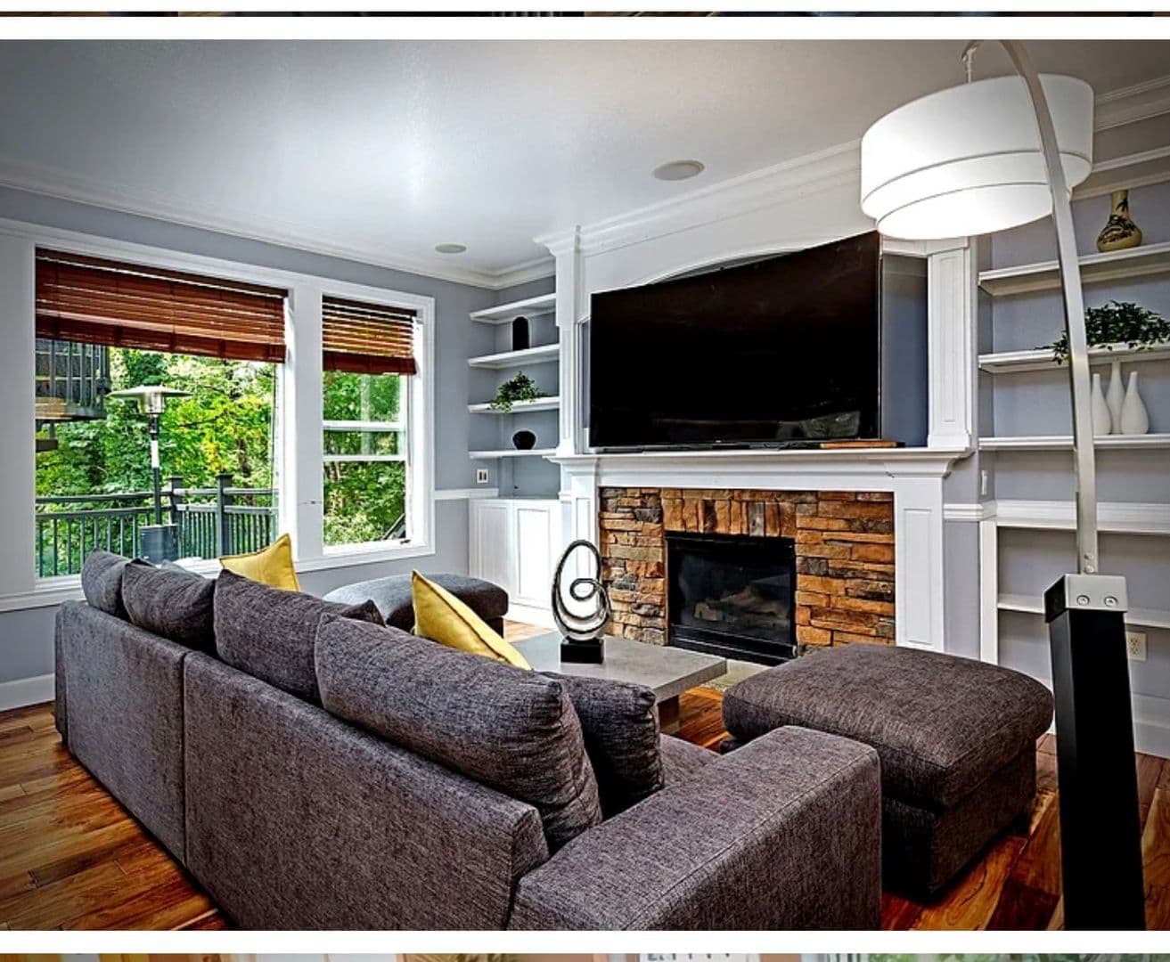 Gresham House: 3541 SW Wonderview Ave.