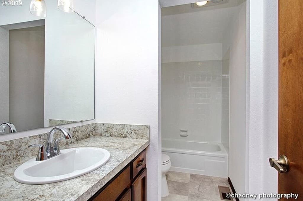 Happy Valley House: 13064 SE 130th Ave.