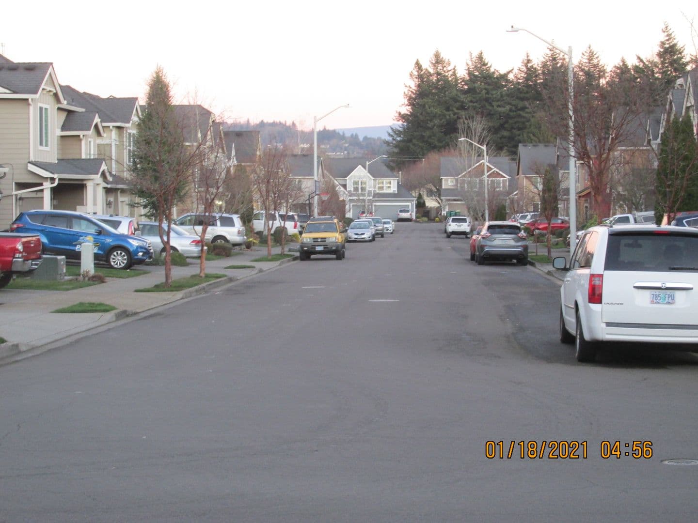 Troutdale House: 1651 SW Miranda Pl