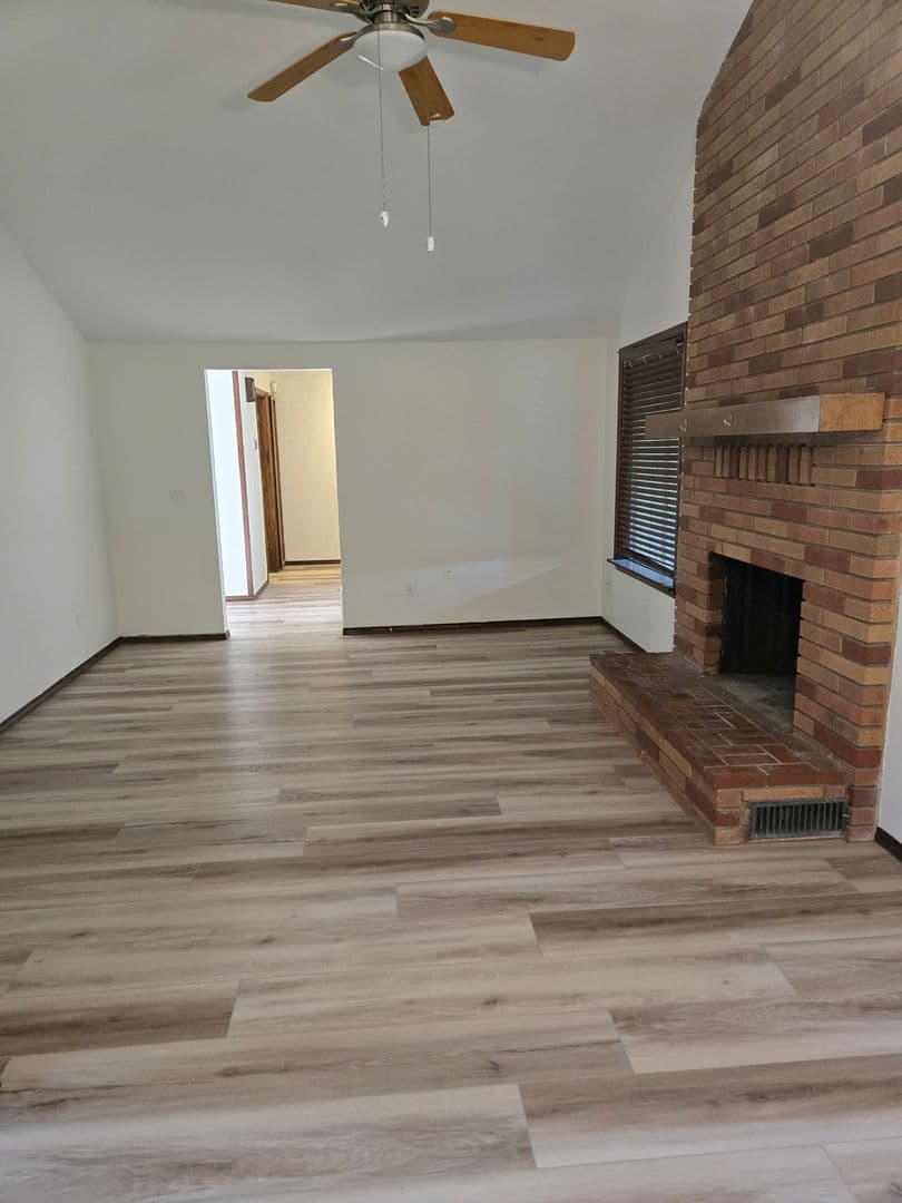 Happy Valley House: 13064 SE 130th Ave.