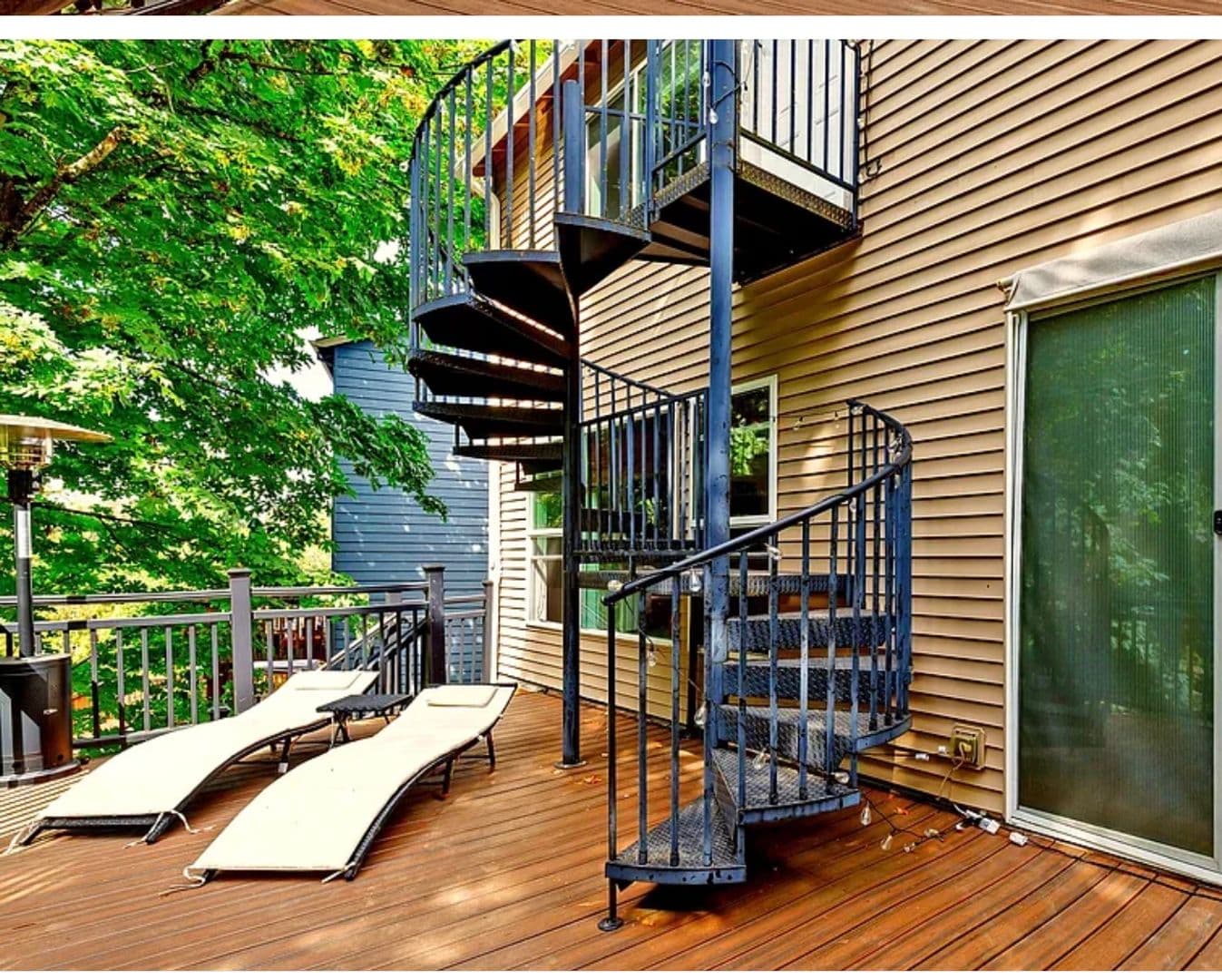 Gresham House: 3541 SW Wonderview Ave.