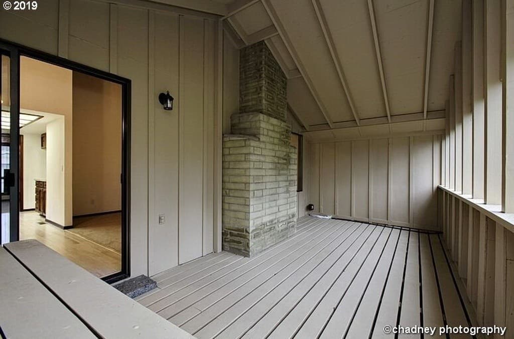 Happy Valley House: 13064 SE 130th Ave.