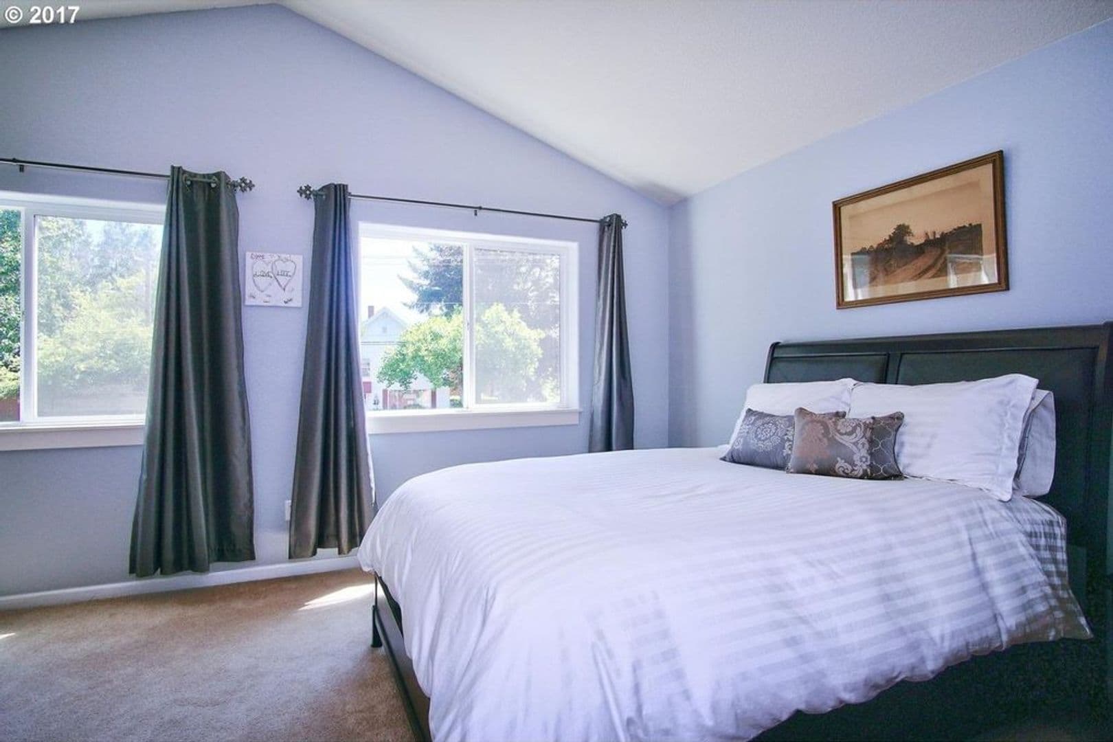 Milwaukie House: 11218 SE Adamson Ct