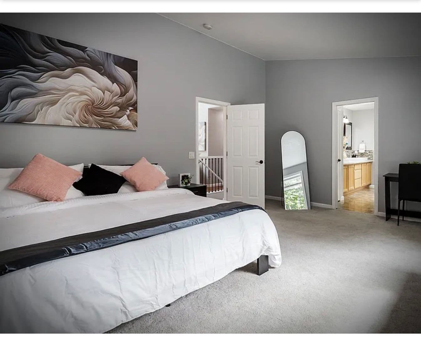 Gresham House: 3541 SW Wonderview Ave.