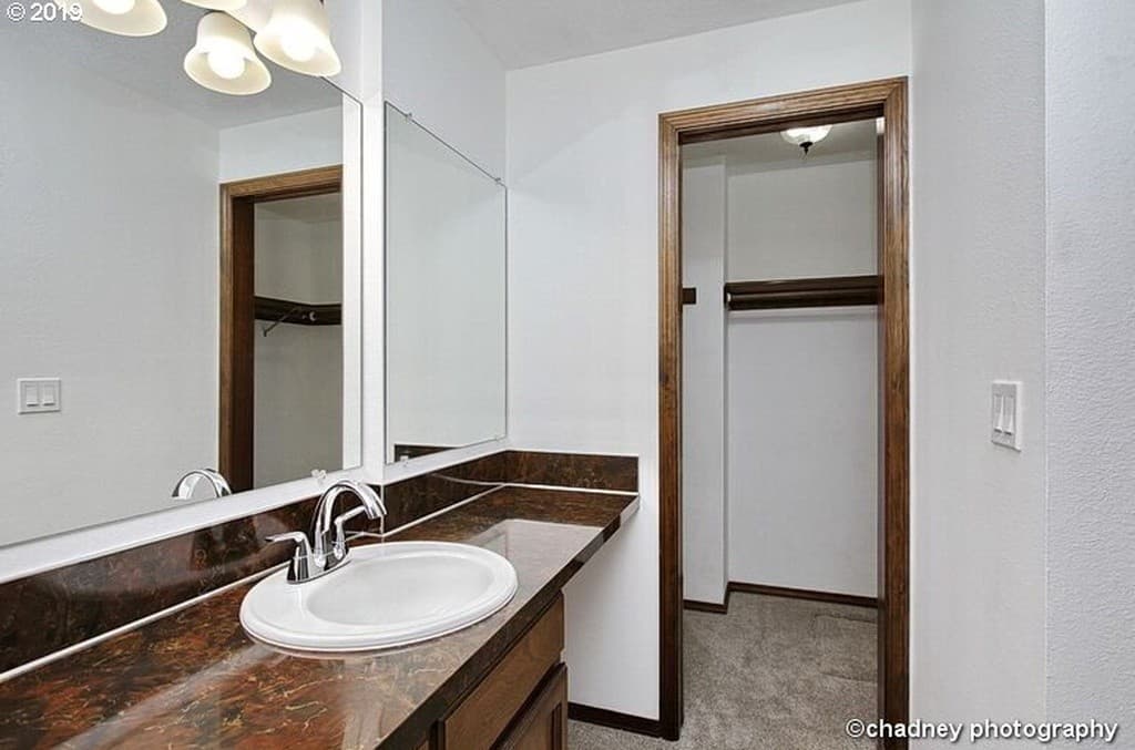 Happy Valley House: 13064 SE 130th Ave.