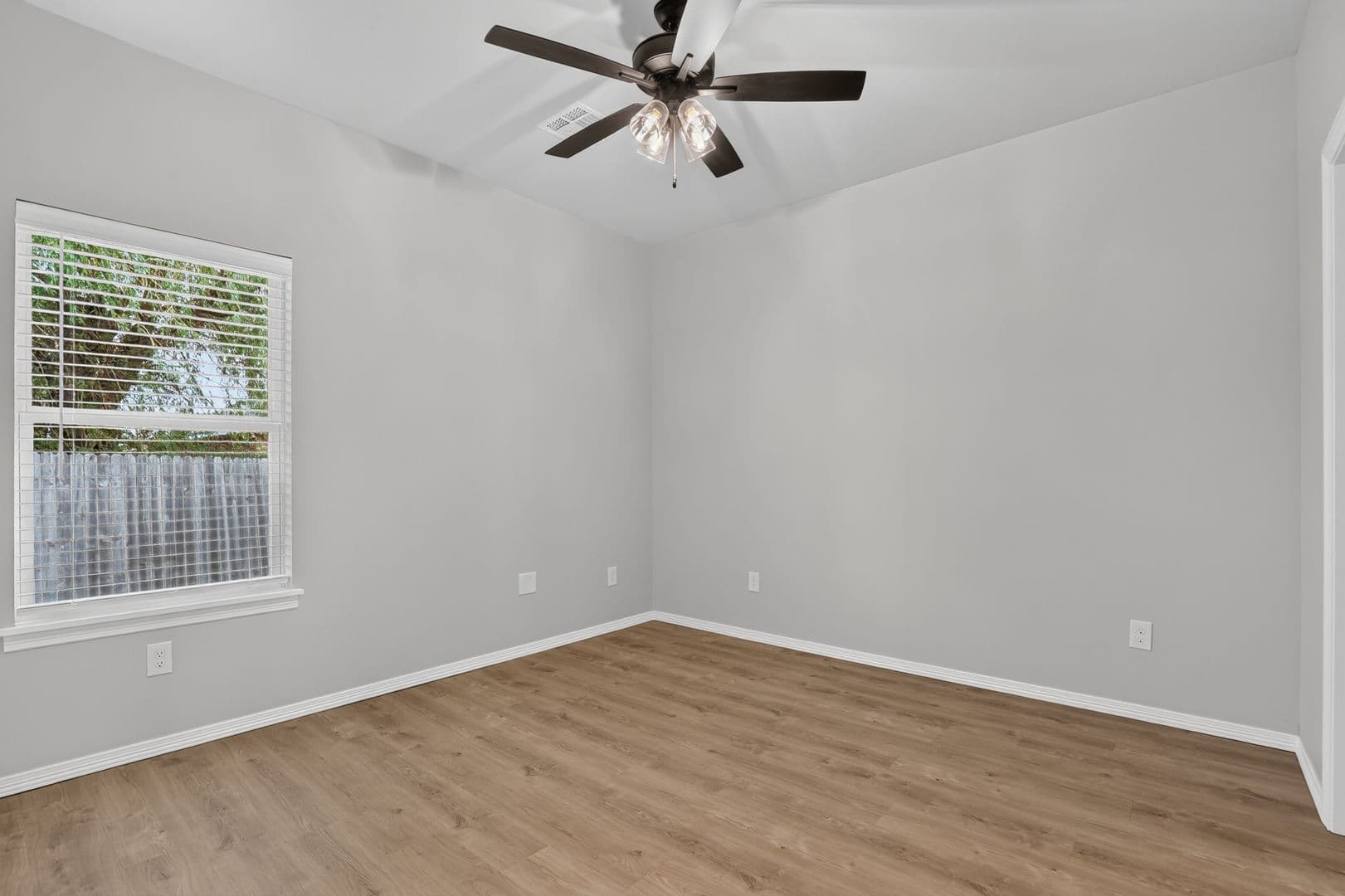 Piedmont Apartment: 13616 & 13620 Calli Court
