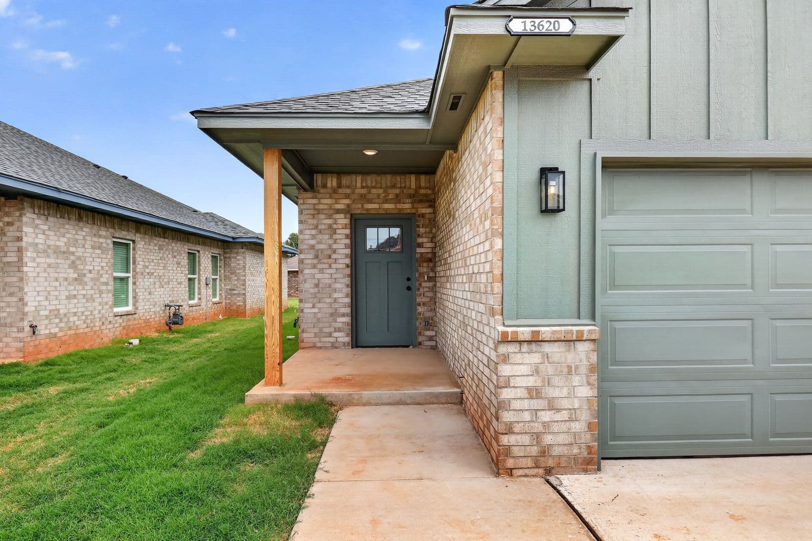 Piedmont Apartment: 13616 & 13620 Calli Court