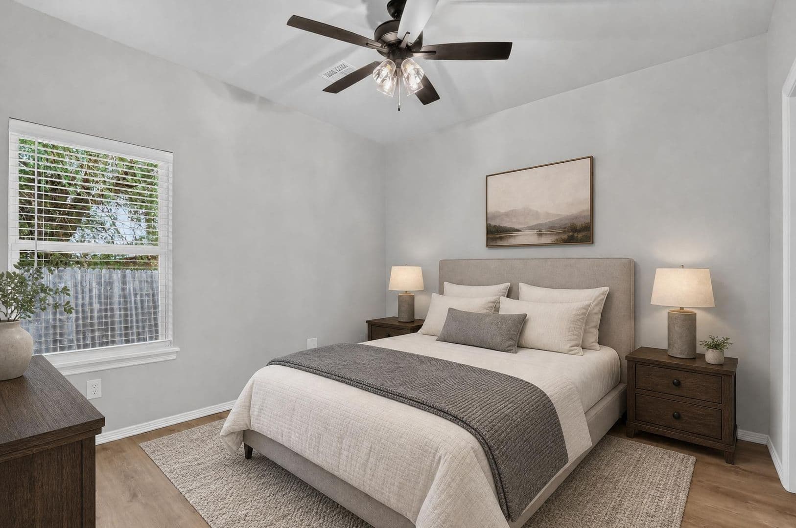 Piedmont Apartment: 13616 & 13620 Calli Court