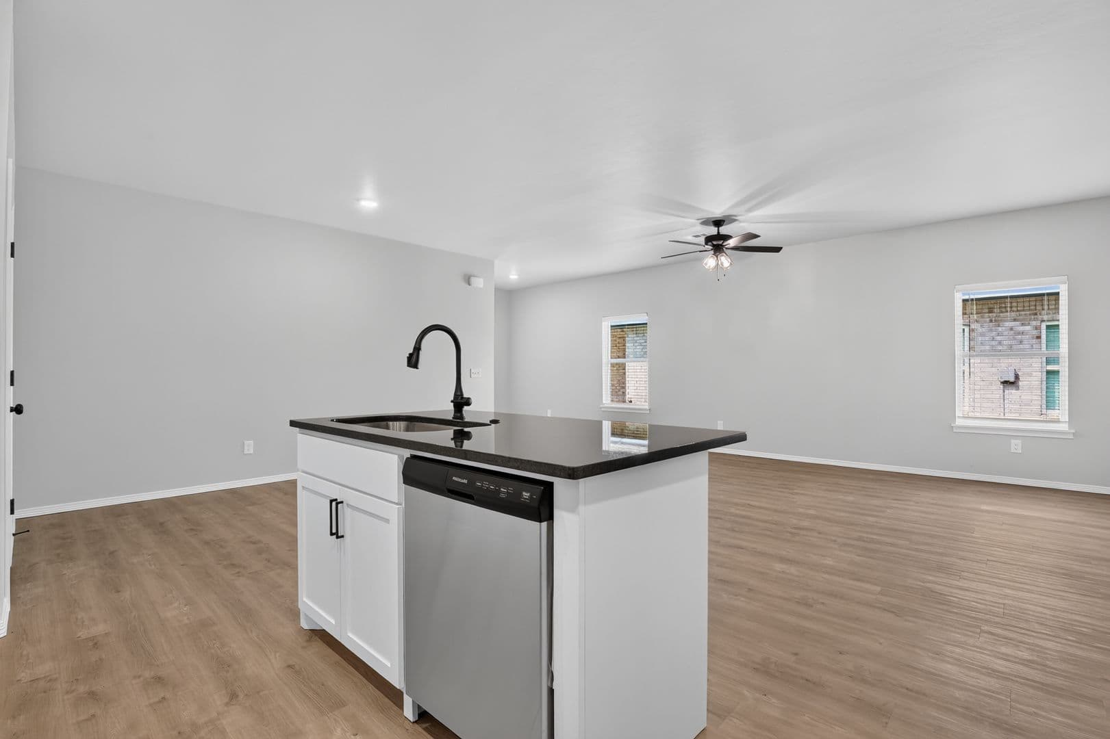 Piedmont Apartment: 13616 & 13620 Calli Court
