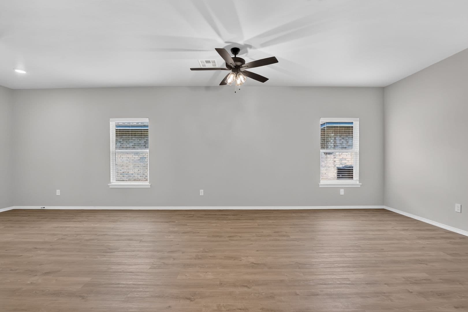 Piedmont Apartment: 13616 & 13620 Calli Court