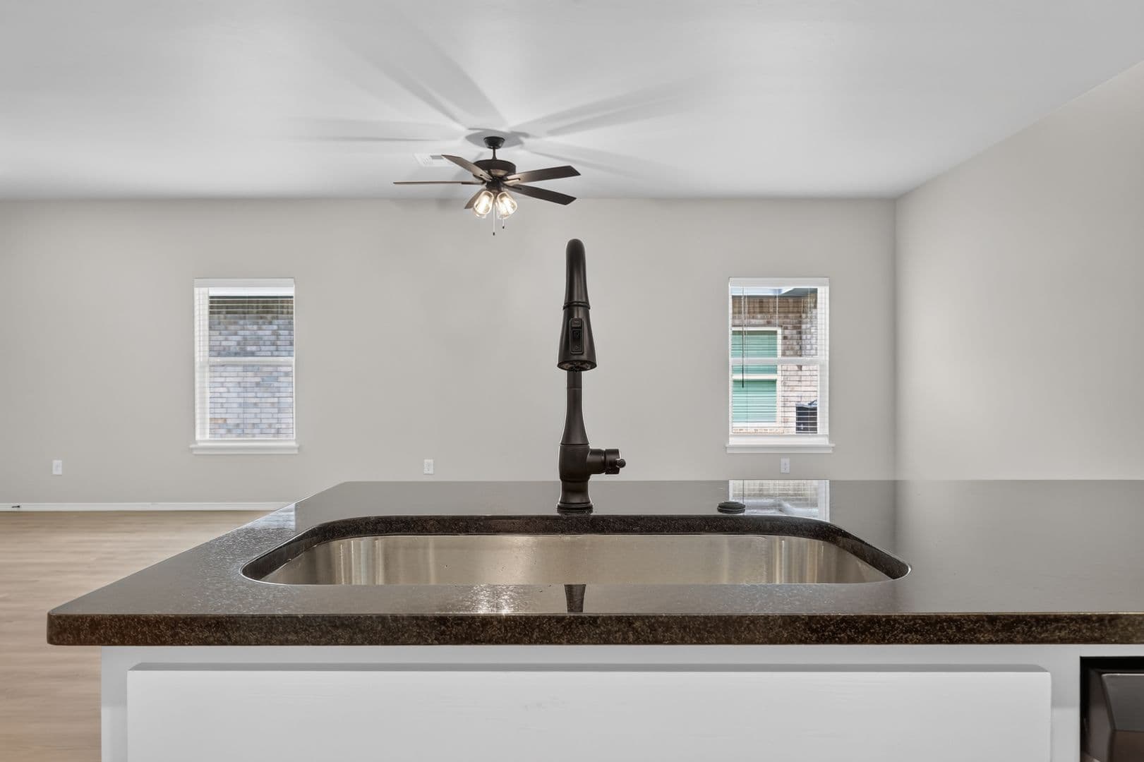 Piedmont Apartment: 13616 & 13620 Calli Court