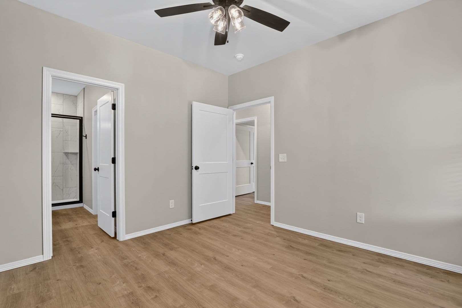 Piedmont Apartment: 13616 & 13620 Calli Court