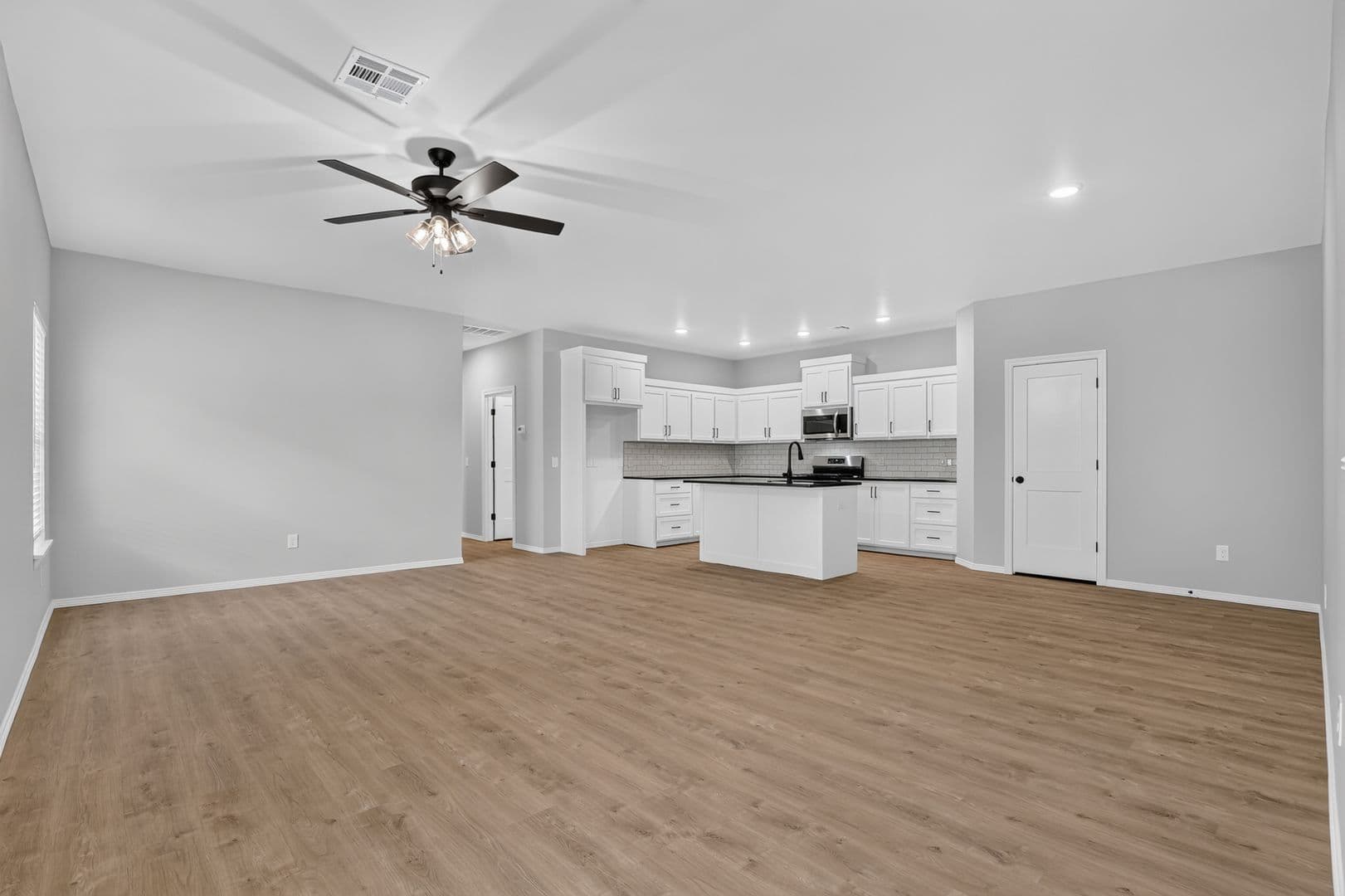 Piedmont Apartment: 13616 & 13620 Calli Court