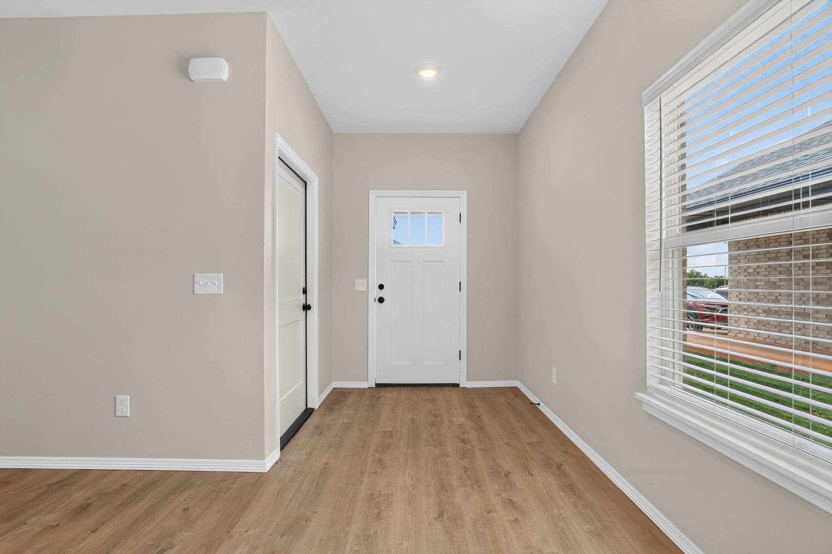 Piedmont Apartment: 13616 & 13620 Calli Court