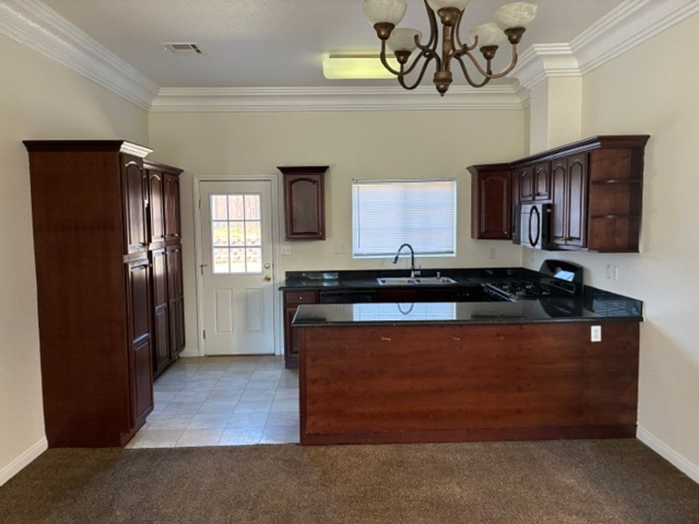 Bakersfield House: 2706 Trentino Ave.