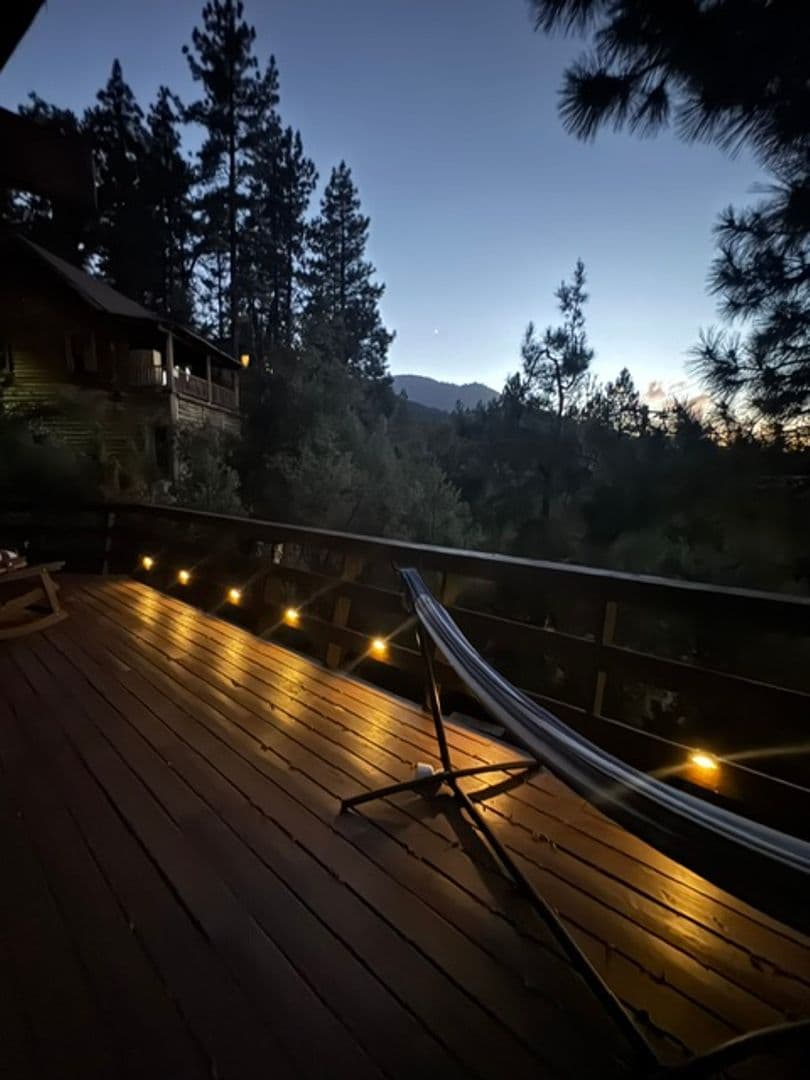 PINE MOUNTAIN CLUB House: 15912 ZURICH WAY