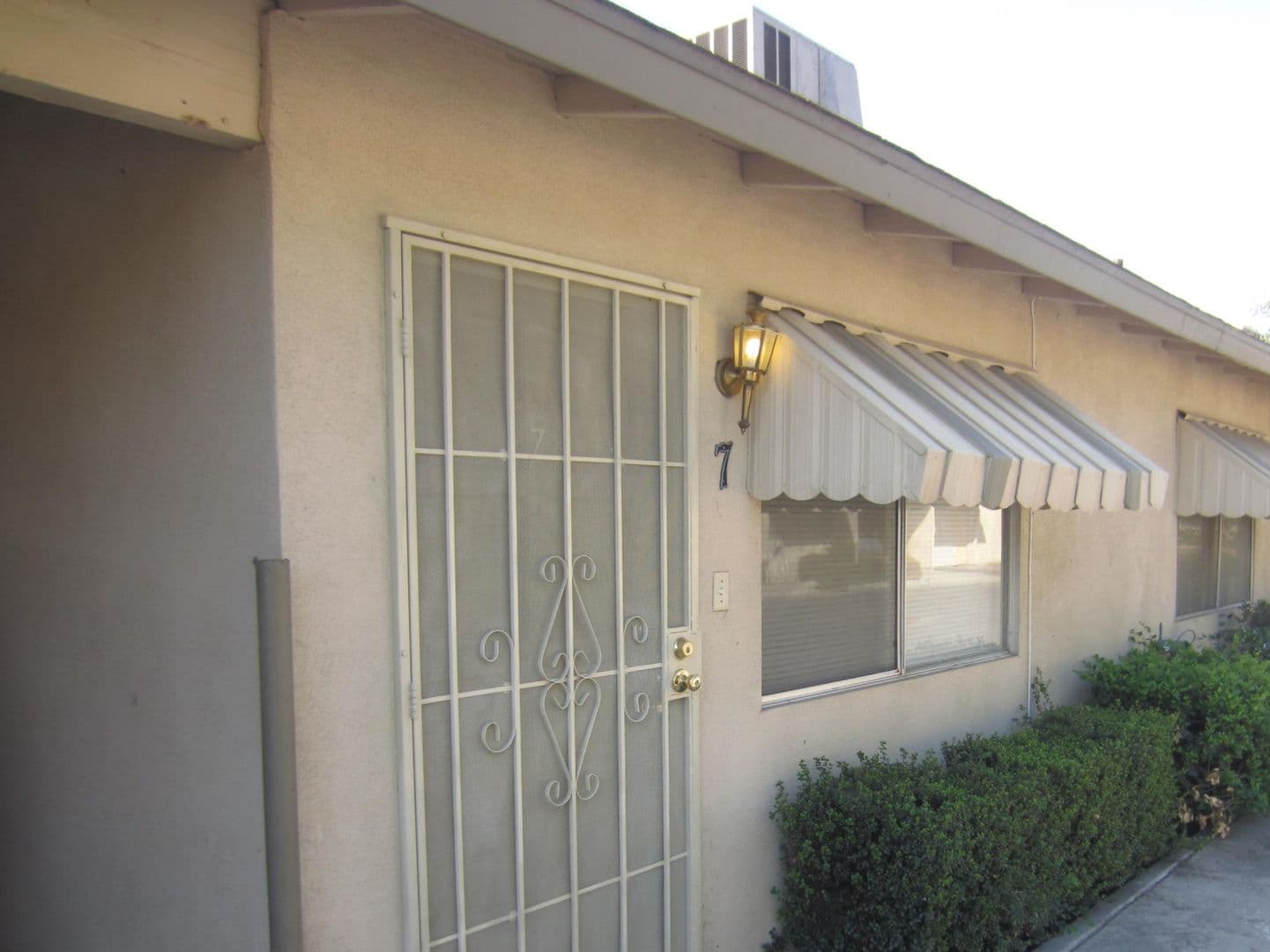 BAKERSFIELD Apartment: 226 STINE RD