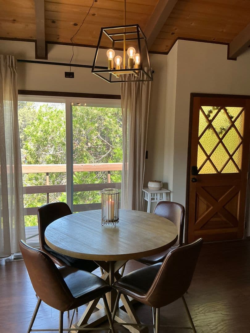 PINE MOUNTAIN CLUB House: 15912 ZURICH WAY