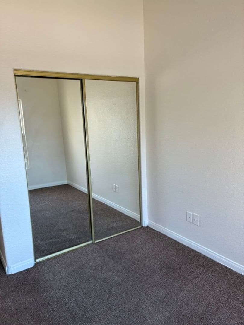 Bakersfield House: 2706 Trentino Ave.