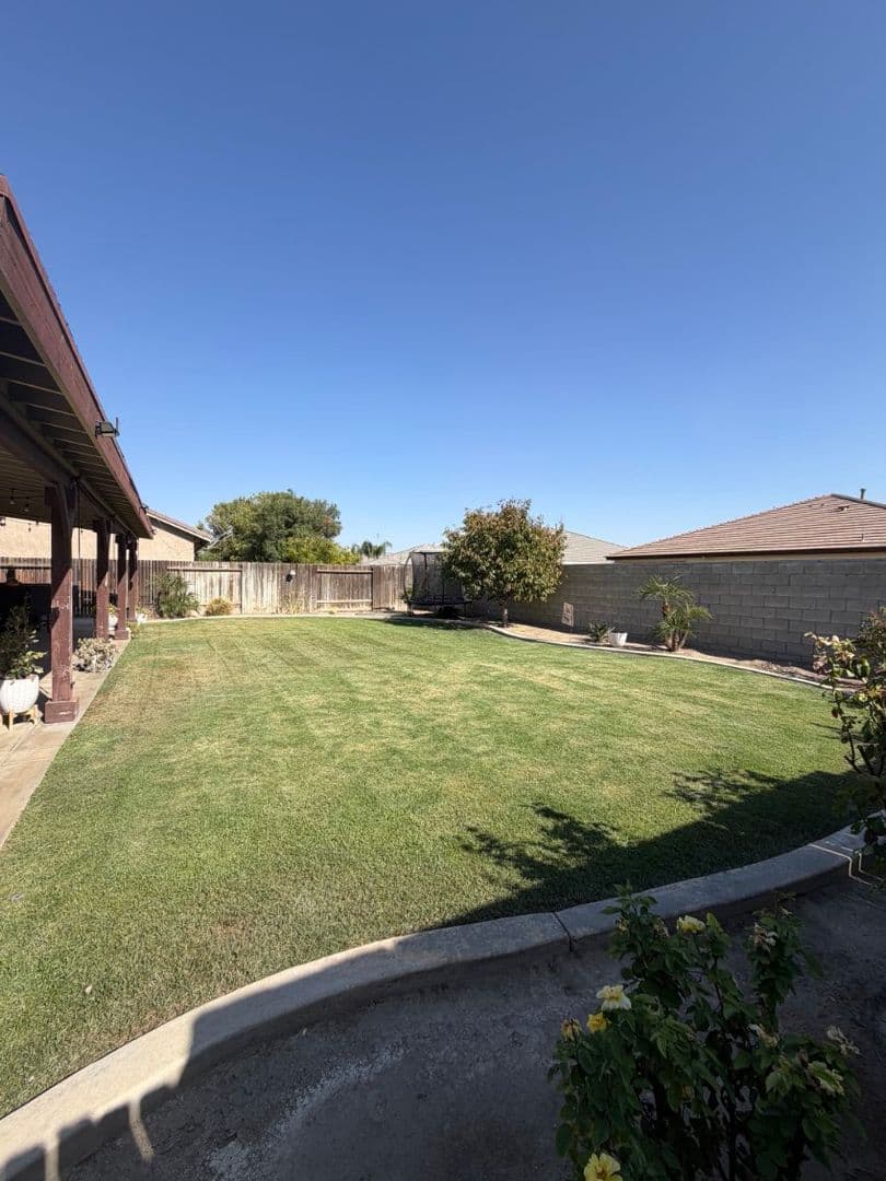 Bakersfield House: 3601 Rio Grande Ln.