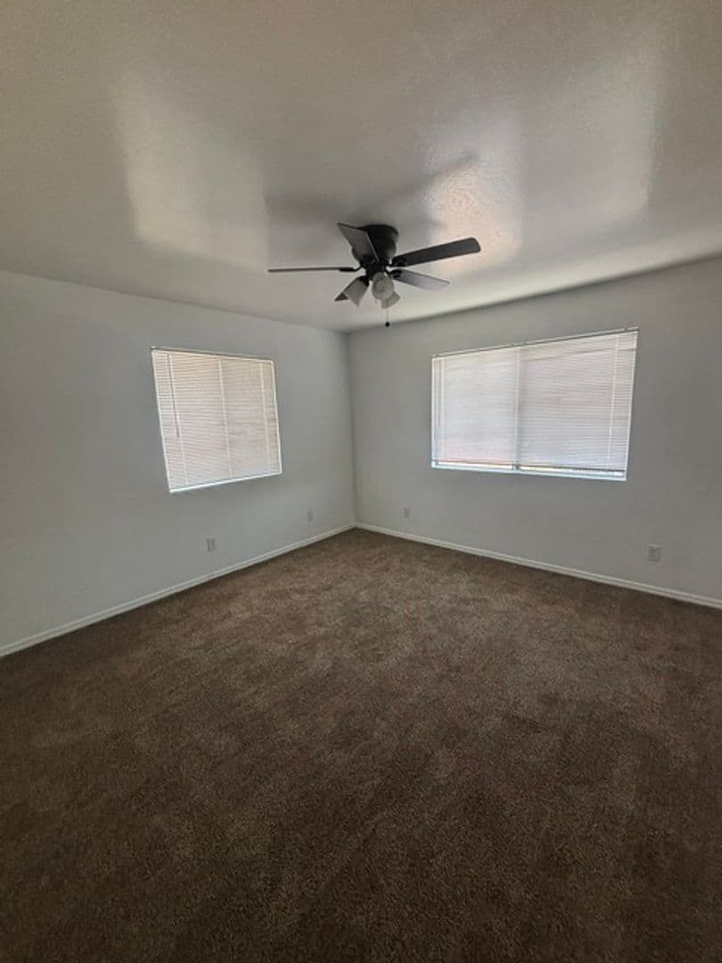 WASCO Apartment: 542 D ST