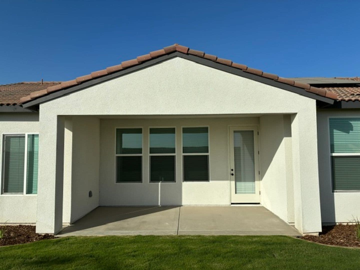 BAKERSFIELD House: 17115 LOVATO LN