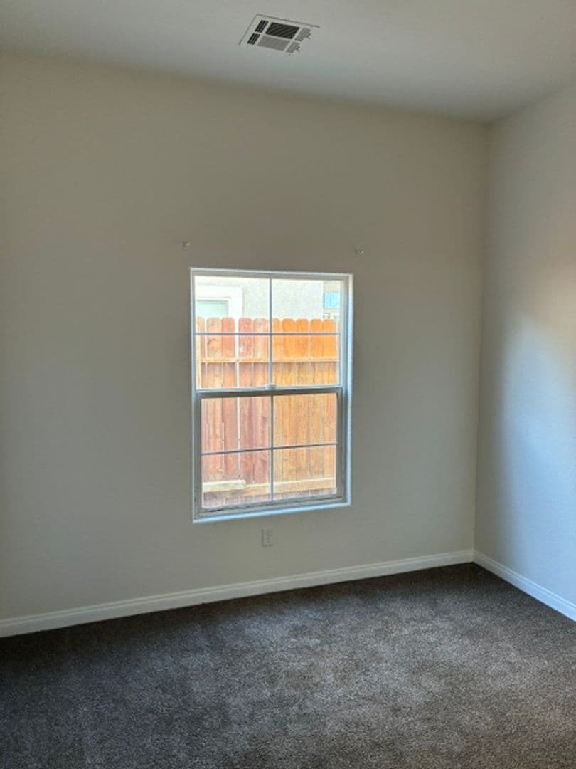 Bakersfield House: 2706 Trentino Ave.