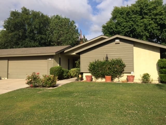 BAKERSFEILD House: 613 NEW STINE RD