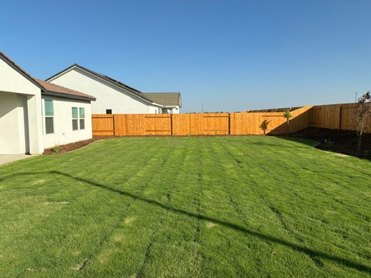 BAKERSFIELD House: 17115 LOVATO LN