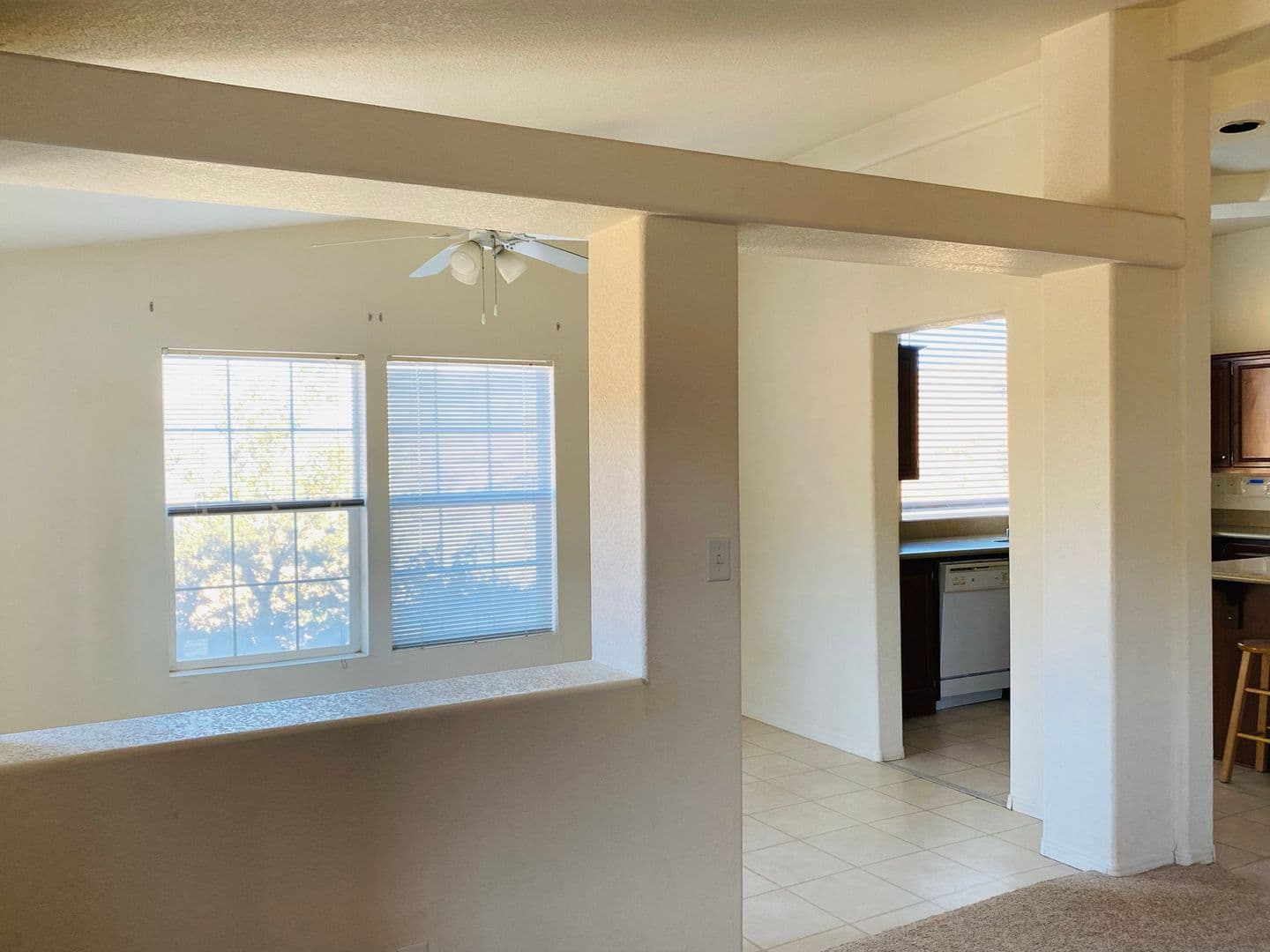 LEBEC House: 801 CUDDY CANYON RD