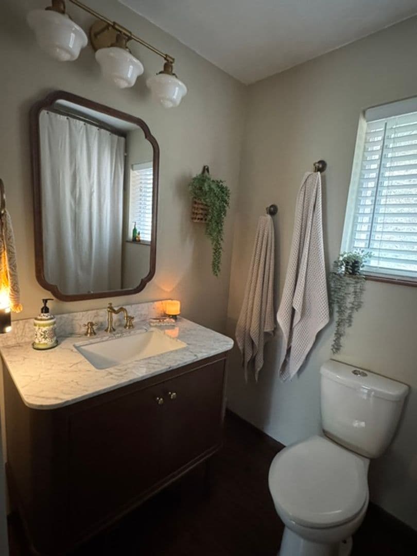 PINE MOUNTAIN CLUB House: 15912 ZURICH WAY