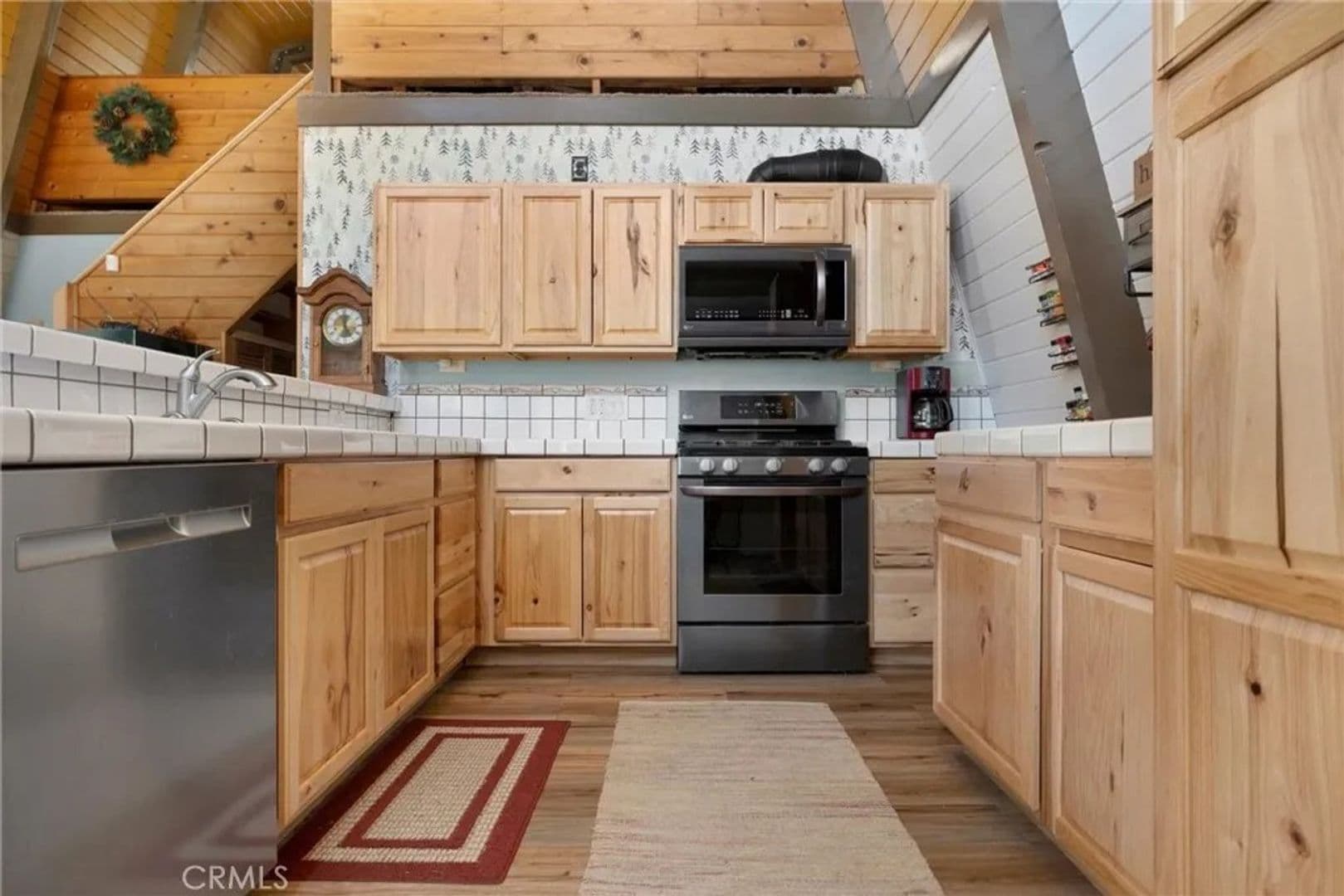 FRAZIER PARK House: 2116 GLACIER DR.