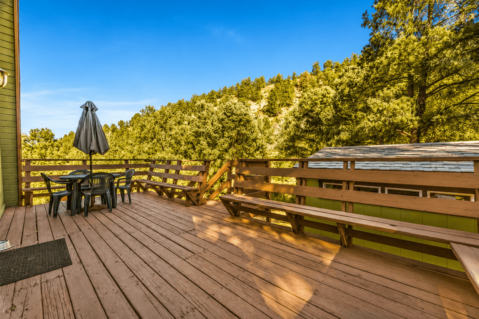 FRAZIER PARK House: 2116 GLACIER DR.