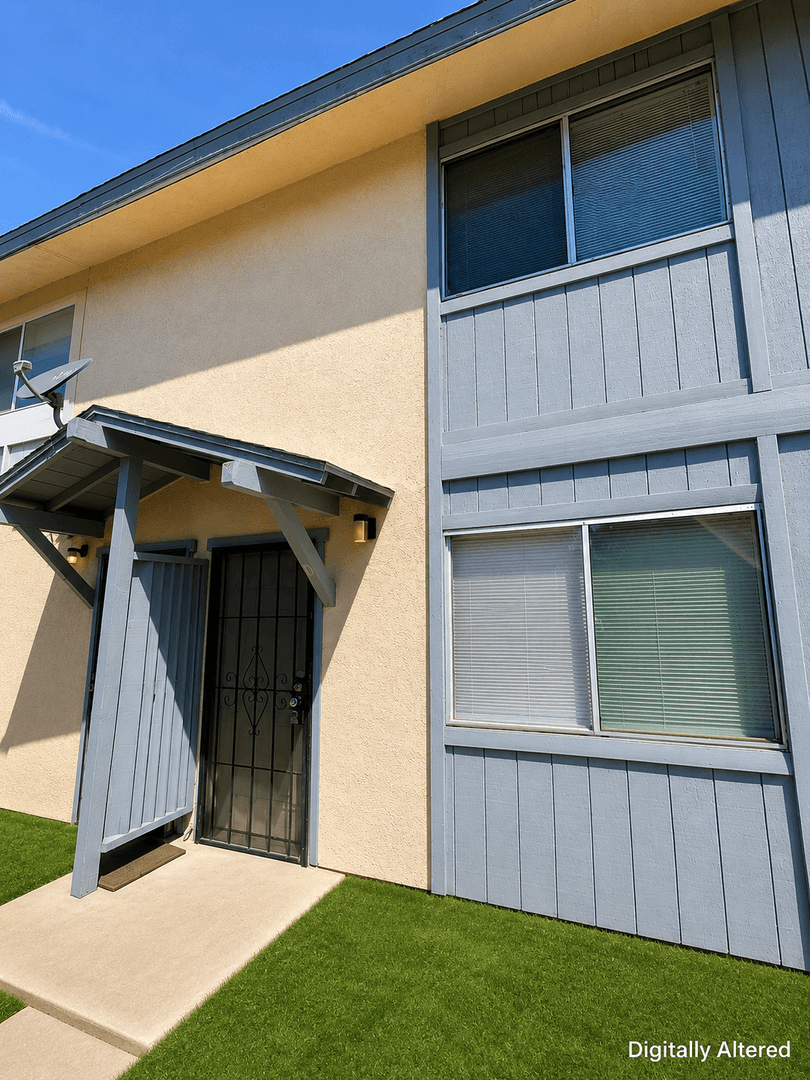 WASCO Apartment: 542 D ST