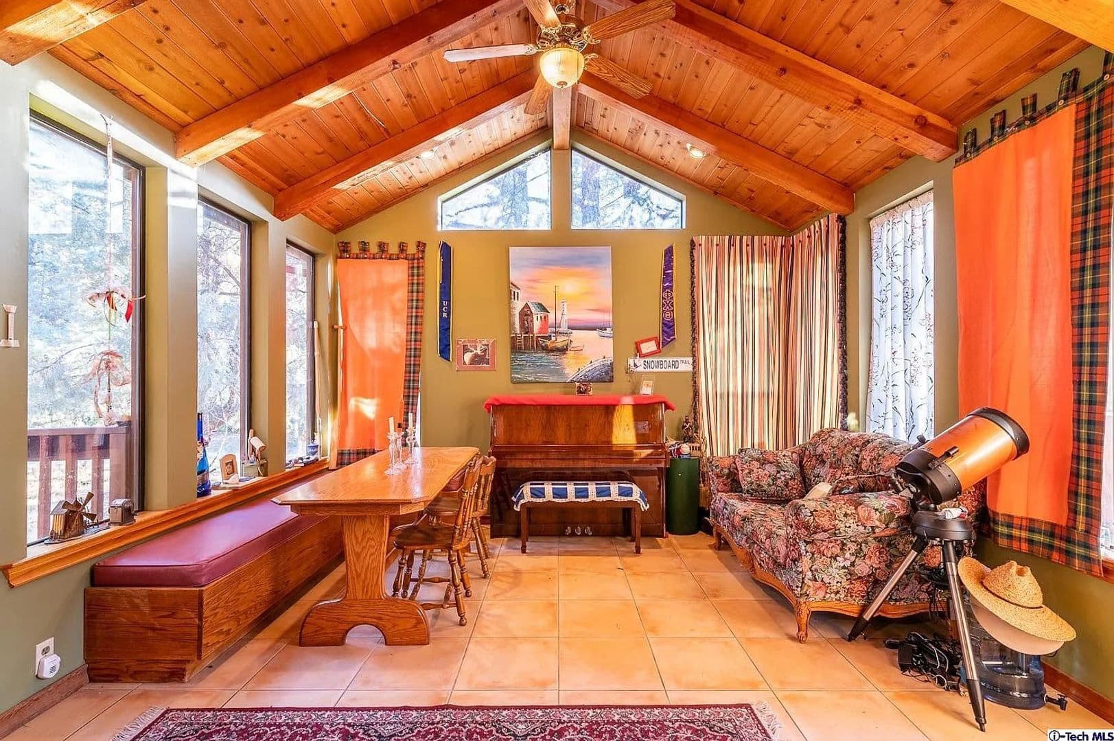 PINE MOUNTAIN CLUB Apartment: 16108 MIL POTRERO