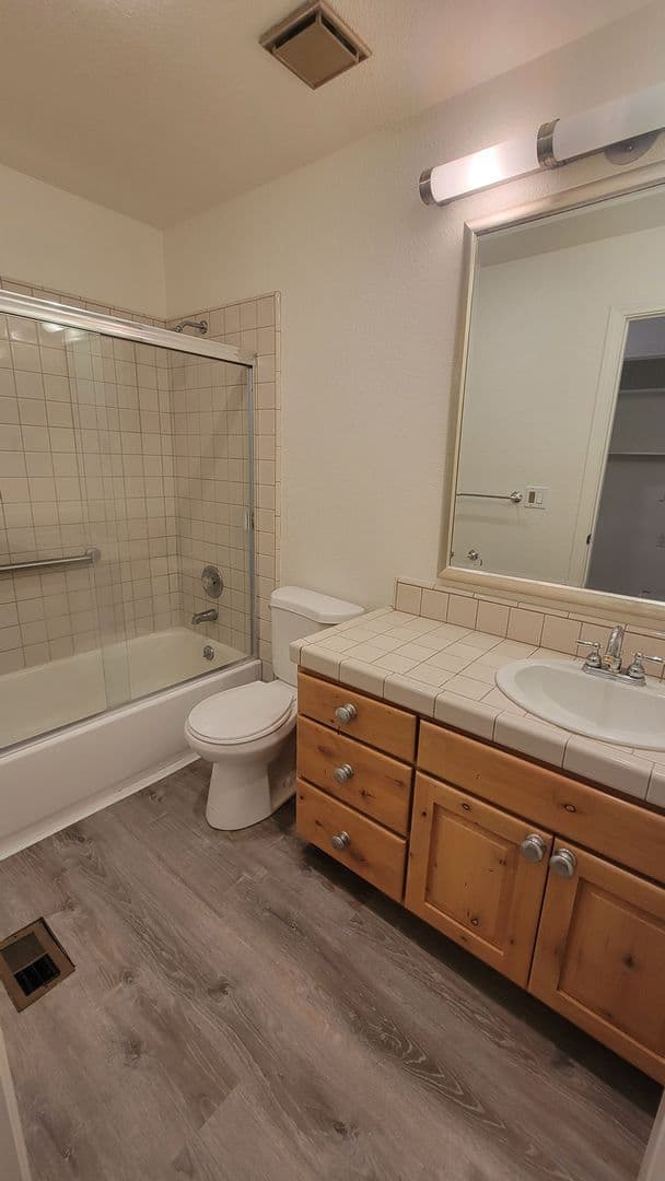PINE MOUNTAIN CLUB House: 1617 ZION WAY